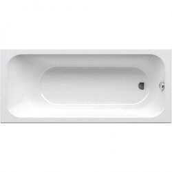 Акриловая ванна Ravak 160x70 без гидромассажа Chrome Slim (Чехия) - C731300000 Акриловая ванна Ravak 160x70 без гидромассажа Chrome Slim (Чехия) - C731300000