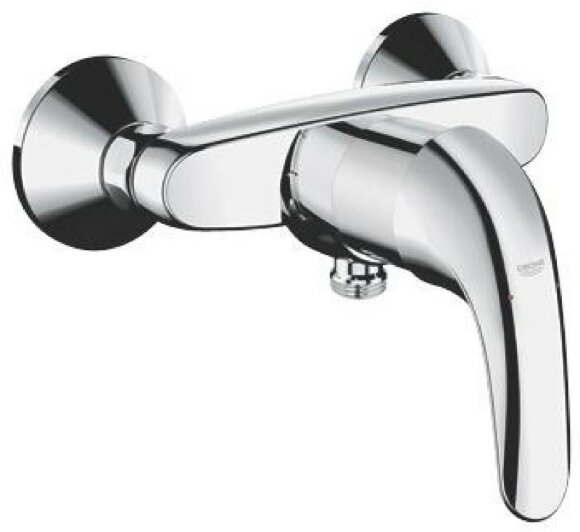 Смеситель для душа GROHE Euroeco арт. 32740000