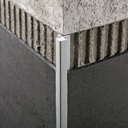 Профиль алюминиевый PROKERLAM SQUARE 4,5 PKLQBC 045 Профиль алюминиевый PROKERLAM SQUARE 4,5 PKLQBC 045