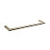 Полотенцедержатель YOUNG , polished nickel pvd FANTINI - 96957606