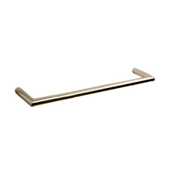 Полотенцедержатель YOUNG , polished nickel pvd FANTINI - 96957606