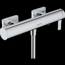 Hansgrohe смеситель для душа, Tecturis E, глянцевый хром арт. 73620000 Hansgrohe смеситель для душа, Tecturis E, глянцевый хром арт. 73620000