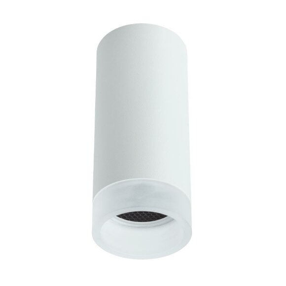 Потолочный светильник, вид современный Ogma Arte Lamp цвет:  белый - A5556PL-1WH