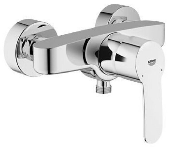 Смеситель для душа GROHE Eurostyle Cosmopolitan арт. 33590002