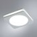 Встраиваемый светодиодный светильник, вид современный Tabit Arte Lamp цвет:  белый - A8432PL-1WH