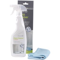 Средство по уходу за стеклом easy clean glass cleaner 500 мл, Radaway  арт. ZCL-5265