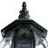 Садово-парковый светильник, вид классика Atlanta Arte Lamp цвет:  медь - A1047PA-1BG