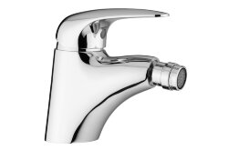 Paffoni Смеситель для биде без донного клапана арт. DU131CR