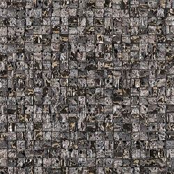 Мозаика Elite Lava Stone Mix Gold Silver 30x30 L Antic Colonial арт. L100161534 Мозаика Elite Lava Stone Mix Gold Silver 30x30 L Antic Colonial арт. L100161534