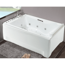 Гидромассажная ванна (1800x1200x630), Orans BT-65105 L, Orans арт. 65105L0 Гидромассажная ванна (1800x1200x630), Orans BT-65105 L, Orans арт. 65105L0
