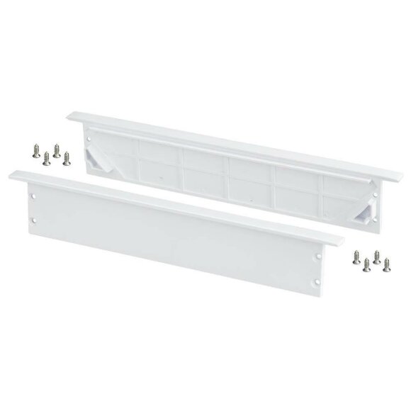 Заглушка ARH-Power-W200-F глухая Arlight - 027919