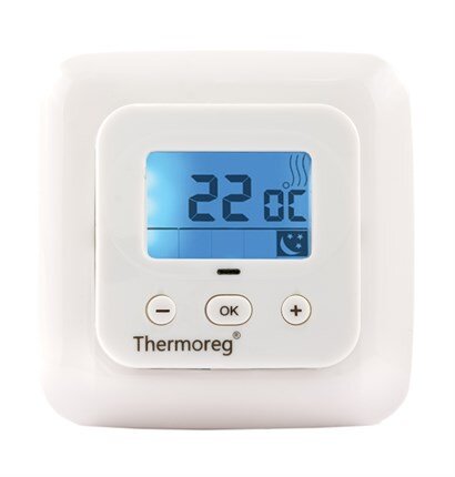 Терморегулятор Thermoreg TI-900 Thermoreg