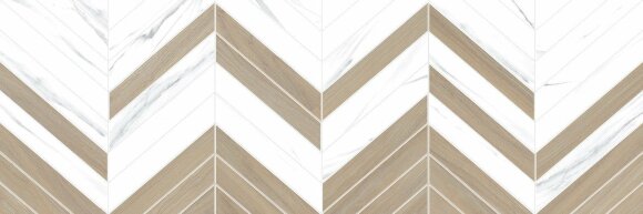 Настенная плитка Alma Ceramica Tokio 20x60 арт. TWA11TOK014 Россия