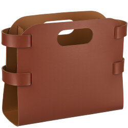 Журнальница бордо, 36х36 кожа ADJ - 9868.30/09 Журнальница бордо, 36х36 кожа ADJ - 9868.30/09