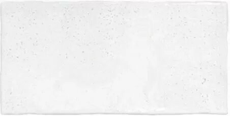 Керамическая плитка Equipe Altea White 27608 7,5x15 см Испания