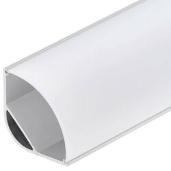 Профиль ARH-KANT-H30-2000 Arlight - 016136 Профиль ARH-KANT-H30-2000 Arlight - 016136