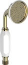 Смеситель для ванны Cleo 1889 золото глянцевое  Jacob Delafon арт. E24313-BGG
