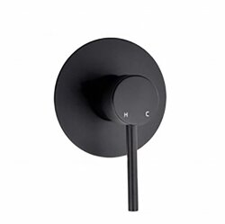 Feramolli Смеситель однорычажный скрытого монтажа Ele арт. BL628 Feramolli Смеситель однорычажный скрытого монтажа Ele арт. BL628