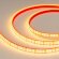Светодиодная влагозащищенная лента 9,6W/m 120LED/m 2835SMD желтый 5M Arlight - 033903