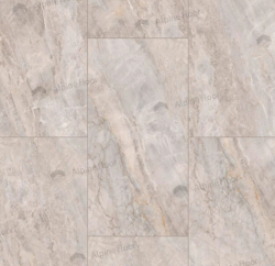 SPC Ламинат 609,6 х 304,8 мм Alpine Floor Вилио ЕСО 4-26, цвет: бежевый, арт. ЕСО4-26