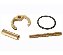 Комплект крепежа для смесителя Remer FISA10