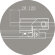 Душевой уголок SLIDER Хром Cezares - SLIDER-A-2-70/80-GRIGIO-Cr