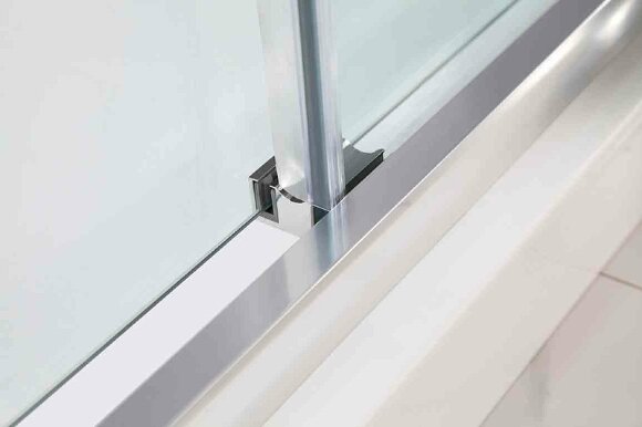 Душевой уголок Lux Soft Хром Cezares - LUX-SOFT-W-AH-1-120/100-C-Cr-IV Душевой уголок Lux Soft Хром Cezares - LUX-SOFT-W-AH-1-120/100-C-Cr-IV