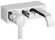 Смеситель для ванны (хром) GROHE Allure арт. 32826000