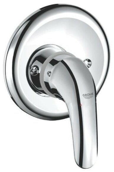 Смеситель для душа GROHE Euroeco арт. 32742000
