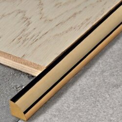 Профиль латунный PROANGLE PGAOL 10 Профиль латунный PROANGLE PGAOL 10