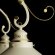 Потолочная люстра, вид морской 7 White Arte Lamp цвет:  белый - A4577PL-8WG