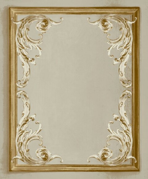 Обои icon (1x1) 2 10,05х0,53 винил на флизелине Grandeco - surIC 1103