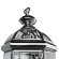 Подвесной светильник, вид ретро Rimini Arte Lamp цвет:  хром - A6505SP-3CC