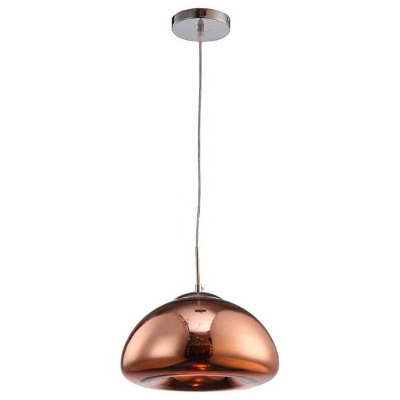 Подвесной светильник, вид хай-тек Swift Arte Lamp цвет:  бронза - A8041SP-1RB