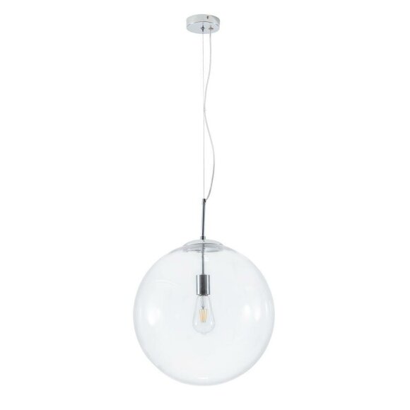 Подвесной светильник, вид современный Volare Arte Lamp цвет:  хром - A1940SP-1CC