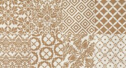 Декор Atlas Concorde Russia Supernova Stone Light Pearl Patchwork 600080000364 30.5x56 Декор Atlas Concorde Russia Supernova Stone Light Pearl Patchwork 600080000364 30.5x56