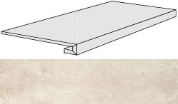 Ступень Ardoise Ivoire Gradino 33x120x3 Rex арт. 739320
