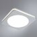 Встраиваемый светодиодный светильник, вид современный Tabit Arte Lamp цвет:  белый - A8433PL-1WH