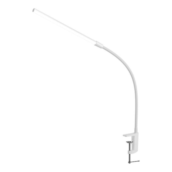 Настольная лампа CL-5D4-W 24655  Фотон цвет: белый