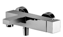 Paffoni Смеситель для ванны без душевого набора арт. EL022CR Paffoni Смеситель для ванны без душевого набора арт. EL022CR