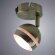 Светодиодный спот, вид лофт Venerd Bronze Arte Lamp цвет:  бронза - A6009AP-1AB