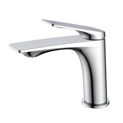 Смеситель для раковины хром, Haiba - HB10816 Смеситель для раковины хром, Haiba - HB10816