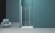 BelBagno Душевая дверь в нишу 130x195 глянцевый хром, ALBANO, арт. ALBANO-BS-13-30+100-C-Cr