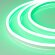 Гибкий неон 6W/m 108LED/m ARL-Neon-Side Arlight 030878 цвет: Зеленый