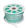 Гибкий неон 6W/m 108LED/m ARL-Neon-Side Arlight 030878 цвет: Зеленый