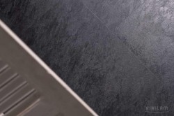 Виниловый ламинат VINILAM 61607 Сланцевый Чёрный Виниловый ламинат VINILAM 61607 Сланцевый Чёрный