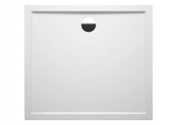 Акриловый душевой поддон Riho Davos 253 100x90 белый + панель DA6100500000000