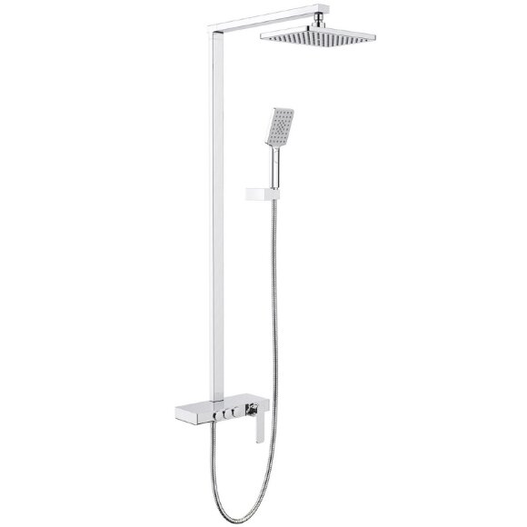 Timo Душевая система  Torne Хром арт. SX-4310/00
