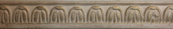 Бордюр Глория 3х19,8 LASSELSBERGER арт. 66569229