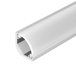 Профиль ARH-KANT-H8-2000 Arlight - 036323 Профиль ARH-KANT-H8-2000 Arlight - 036323